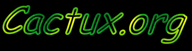 Cactux.org